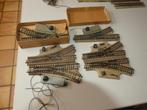 marklin, Wisselstroom, Rails, Ophalen of Verzenden, Zo goed als nieuw