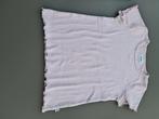 Oud roze t-shirt, Filou & Friends, 134, Ophalen of Verzenden, Zo goed als nieuw