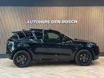 Land Rover Range Rover Evoque P300e AWD R-Dynamic S 309pk, Auto's, Land Rover, Euro 6, Zwart, 5 zetels, Hybride Elektrisch/Benzine