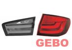 BMW F10/F11 2010 T/M 2017 Achterlicht Rechts  6321 7203 234, Ophalen of Verzenden, 6 maanden garantie, Nieuw, BMW