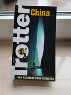 Reisgids China, Boeken, Reisgidsen, Trotter, Nieuw, Ophalen of Verzenden, Reisgids of -boek
