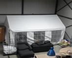 Partytent met verlichting, Ophalen, Opvouwbaar, Partytent, Minder dan 4 meter