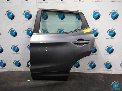 NISSAN QASHQAI J11E [L_REAR_DOOR] 2019, Auto-onderdelen, Overige Auto-onderdelen, Gebruikt, ARN erkend, Stiba lid, Erkend duurzaam