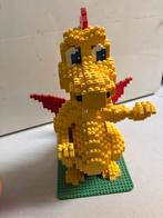Lego ollie the dragon, Ophalen, Gebruikt, Lego