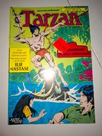 Tarzan, Boeken, Strips | Comics, Verzenden, Zo goed als nieuw