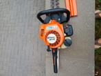 Stihl HS 45 heggenschaar., Tuin en Terras, Heggenscharen, Ophalen, Zo goed als nieuw, Benzine, Stihl