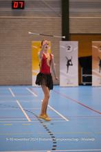 Majorette jurk  10 jaar tot 13 jaar, Ophalen