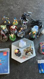 Disney infinity 2.0, Games en Spelcomputers, Ophalen of Verzenden, Gebruikt