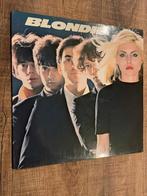 Blondie – Blondie - Vinyl , LP ., Cd's en Dvd's, Ophalen of Verzenden, 1980 tot 2000, Zo goed als nieuw, 12 inch