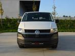 ✅Vw Transporter 2.0TDi *Navigatie *Airco * 1jaar Garantie, Auto's, Voorwielaandrijving, 4 deurs, Monovolume, Euro 6