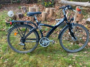 Tienerfiets jongens beschikbaar voor biedingen