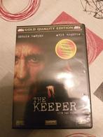 The Keeper, Cd's en Dvd's, Dvd's | Thrillers en Misdaad, Actiethriller, Gebruikt, Ophalen of Verzenden, Vanaf 16 jaar