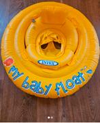 Zwemband tot 11 kg, Ophalen