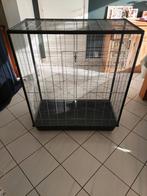 Grote kooi voor knaagdieren (rattenkooi), Dieren en Toebehoren, Ophalen, Kooi