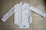Hemd LM 140 C&A jongens F 11276., C&A, Overhemd of Blouse, Ophalen of Verzenden, Zo goed als nieuw