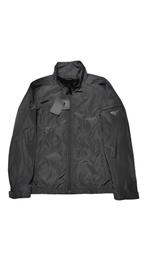 Prada Re-Nylon Logo jack jas zwart, Kleding | Heren, Ophalen of Verzenden