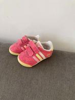 Sneakers Adidas Dragon maat 17 heel goede staat, Adidas, Meisje, Ophalen of Verzenden, Gebruikt