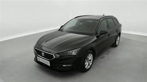 SEAT Leon 1.0 EcoTSI Move! (bj 2023), Auto's, Seat, Te koop, Leon, ABS, Boordcomputer, Centrale vergrendeling, Cruise Control