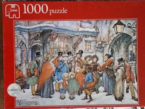 14 Puzzels van bekende merken 950/1000/1500 stukjes, Hobby & Loisirs créatifs, Sport cérébral & Puzzles, Comme neuf, Puzzle, 500 à 1500 pièces