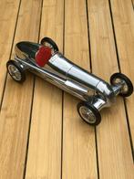 Prachtig " SILVER ARROW - SILBERPFEIL " staal 1930 - 150€, Ophalen of Verzenden, Nieuw, Auto