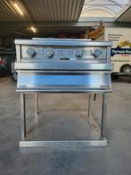 Gasfornuis, Zakelijke goederen, Ophalen