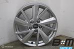 NIEUW! ORIGINEEL! 1 losse 17 inch velg Audi Q2! 81A601025C, Gebruikt, Velg(en)