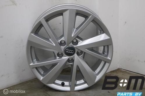 NIEUW! ORIGINEEL! 1 losse 17 inch velg Audi Q2! 81A601025C, Auto-onderdelen, Banden en Velgen, Velg(en), Gebruikt