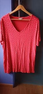 Blouse van M S mode, Kleding | Dames, Grote Maten, Ophalen of Verzenden, Zo goed als nieuw