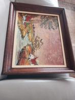 Schilderij, Enlèvement