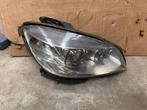 Koplamp xenon linkerkant Mercedes c klasse, Ophalen
