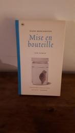 Diane Broeckhoven - Mis en Bouteille, Boeken, Ophalen of Verzenden, Zo goed als nieuw, Diane Broeckhoven