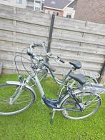 Oxford Elektrische Fiets + Oxford Damesfiets – Te Koop, Fietsen en Brommers, Ophalen