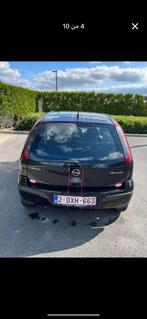 Opel corsa 1.2benzine, Auto's, Handgeschakeld, Particulier, Corsa, Stadsauto