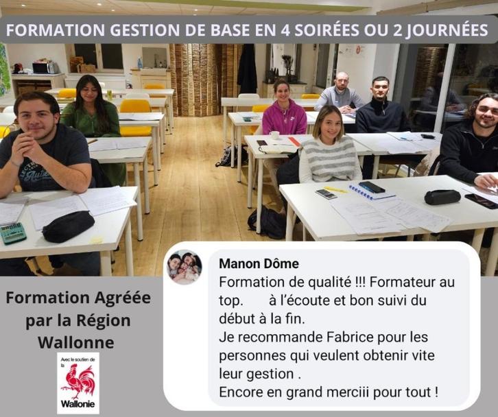 Formation création d'entreprise, Vacatures, Vacatures | Overige Vacatures