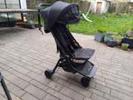 Mountain Buggy Nano : très compact et léger, Enfants & Bébés, Buggys, Autres marques, Enlèvement, Utilisé, Ombrelle