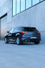 Citroën DS5 THP 155 SoChic AUTOMAAT  met garantie!, Auto's, Euro 5, Zwart, 4 cilinders, Leder