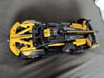 Lego technic bugatti, Hobby en Vrije tijd, Ophalen of Verzenden, Zo goed als nieuw