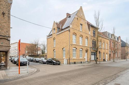 Huis te koop in Ieper, 5 slpks, Immo, Huizen en Appartementen te koop, Vrijstaande woning, B