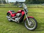 1992 Honda Shadow VT600, Motoren, Bedrijf, Overig