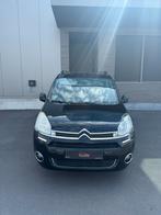 Citroen berlingo 5 plaats, Beige, 72 kW, Zwart, Euro 5