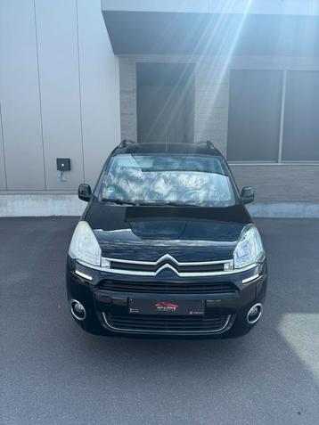 Citroen berlingo 5 plaats beschikbaar voor biedingen