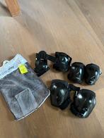 Kit de protection pour enfants, Enfants & Bébés, Jouets | Extérieur | Patins à roulettes, Enlèvement, Réglable, Utilisé, Enfants