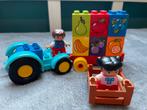 LEGO DUPLO - min premier tracteur, Utilisé