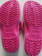 crocs badslippers splinternieuw,zowel voor mannen als vrouwe, Kleding | Dames, Nieuw, Roze, Ophalen, Slippers