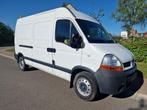 Renault Master 2.5dci Slechts 124.000km Proper Gekeurd !, Auto's, Airbags, Te koop, 5 deurs, Stof