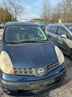 nissan note, Autos : Pièces & Accessoires, Autres pièces automobiles, Enlèvement, Nissan