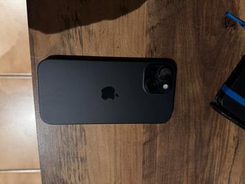 Iphone 15 256GB 1,5j oud beschikbaar voor biedingen