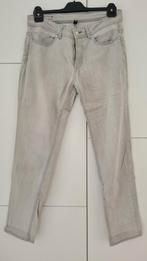 Jbc (W&S) lichtgrijze straight jeans, maat W42 L32, Kleding | Dames, JBC, Overige jeansmaten, Ophalen of Verzenden, Grijs