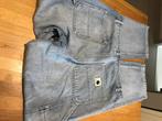 Carhartt jeans lichtblauw maat 29, Kleding | Dames, Ophalen, Blauw, W28 - W29 (confectie 36), Carhartt