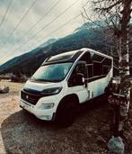Chausson X550 Exclusive Fiat, Caravans en Kamperen, Mobilhomes, Standaard zit, Fiat, Vloeistofverwarming, 7 tot 12 maanden geleden